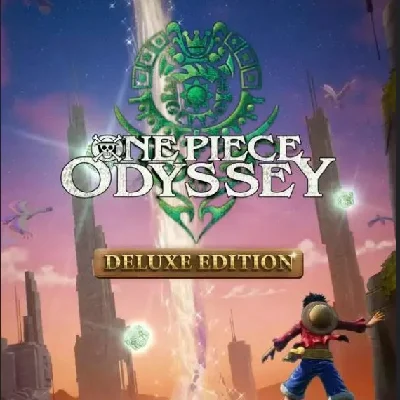 ⭐️One Piece Odyssey Deluxe Edition / Steam Key / РФ