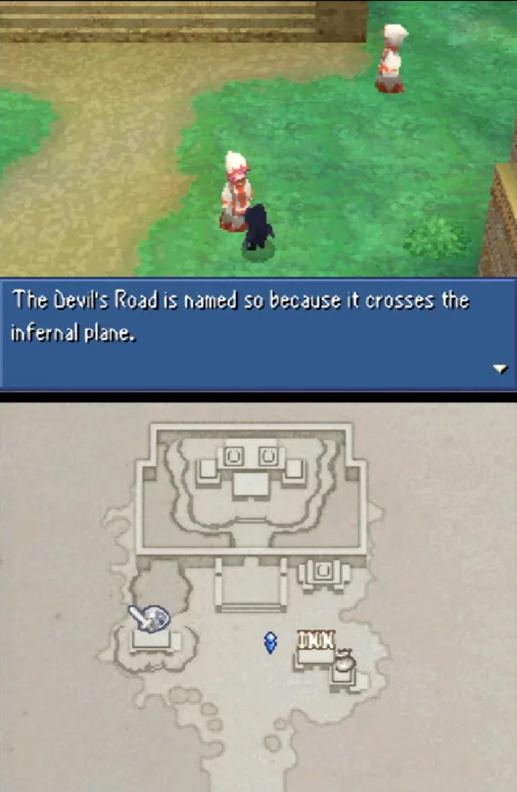 ⭐️Final Fantasy IV (3D Remake) / Steam Key / RU+Global