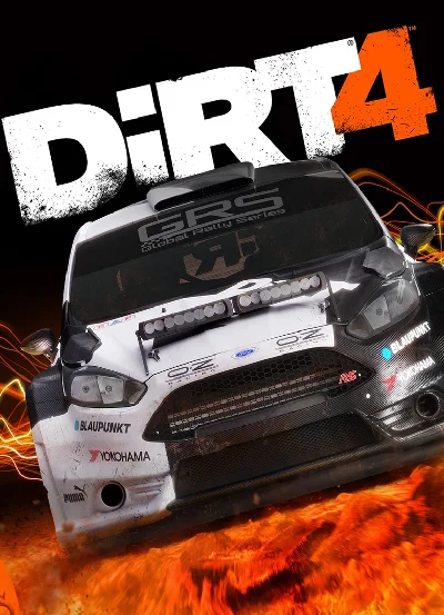 Dirt 4/ Steam Key / RU+CIS