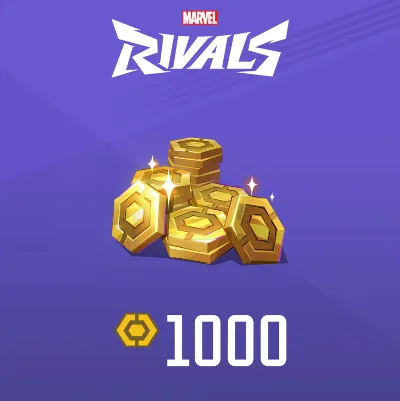 💥Marvel Rivals LATTICE / Кристаллы  🔵 PS5 🔴Турция🔴