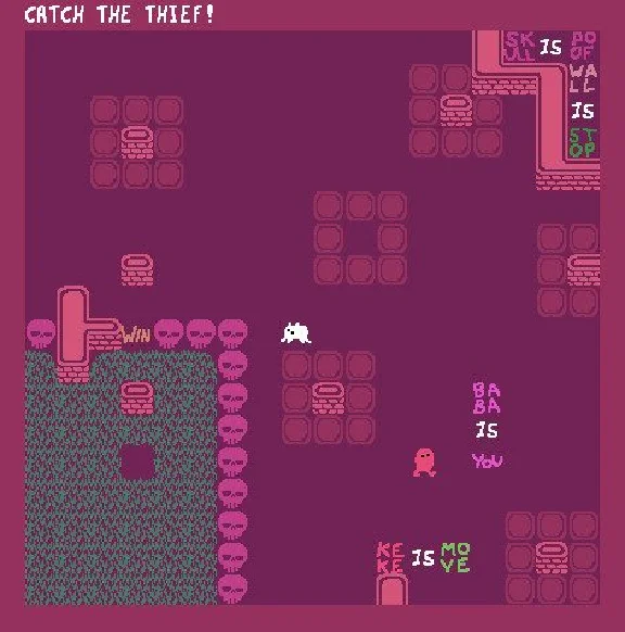 ⭐️Baba Is You / Steam Key / RU+Global