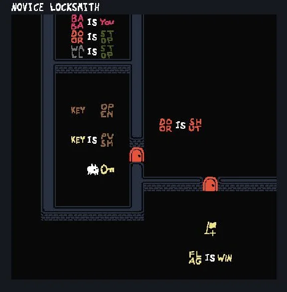 ⭐️Baba Is You / Steam Key / RU+Global