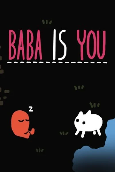 ⭐️Baba Is You / Steam Key / RU+Global