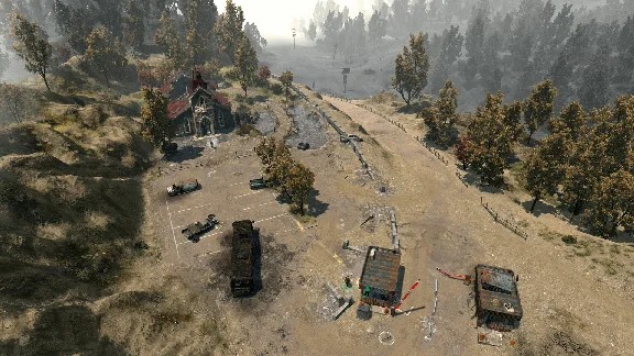 🚀 Terminator: Dark Fate - Defiance: We are Legion 🤖