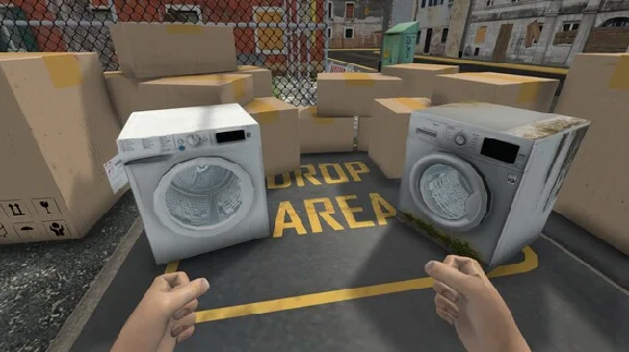 Laundry Store Simulator +30 Games | Steam | Region Free