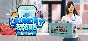 Laundry Store Simulator +30 Games | Steam | Region Free
