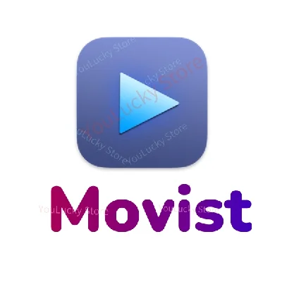 Movist Pro Key🔑Movist MAC OS🖥️