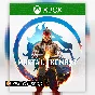🔥 MK Mortal Combat 1 MK1 🟩 XBOX SERIES CODE KEY🔑