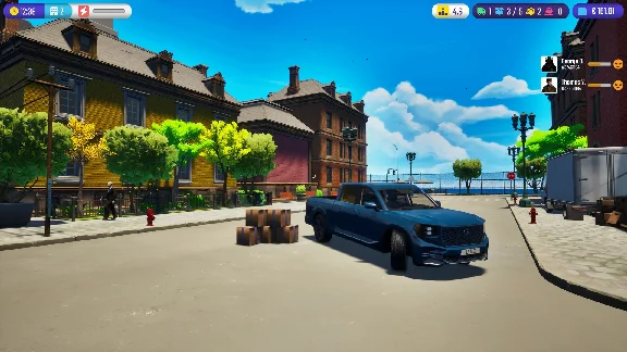 Top Sellers - Ecommerce Simulator 💎 STEAM GIFT RUSSIA