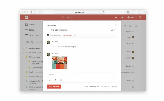 📋 Todoist Pro | Month, Year | No login
