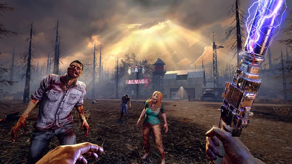 7 Days to Die +SELECT STEAM GIFT•RU⚡️AUTO 0% CARDS