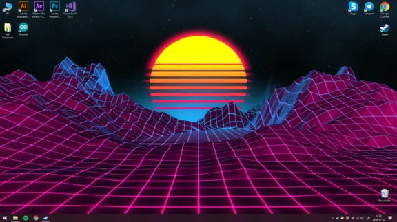 Wallpaper Engine STEAM•RU⚡️АВТОВЫДАЧА