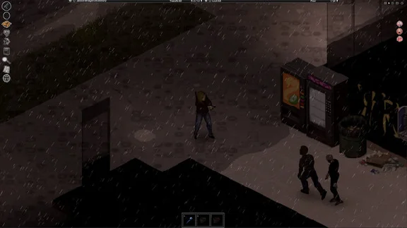 Project Zomboid +ВЫБОР STEAM GIFT•RU⚡️АВТО 0% КАРТЫ