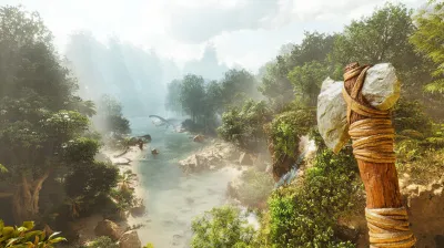 ARK: Survival Ascended STEAM GIFT•RU⚡️AUTODELIVERY 0%