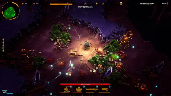 Deep Rock Galactic: Survivor STEAM GIFT•RU⚡️AUTO 0%