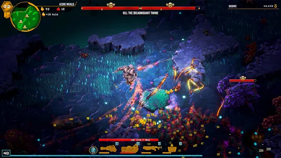 Deep Rock Galactic: Survivor STEAM GIFT•RU⚡️AUTO 0%