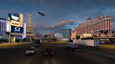 American Truck Simulator STEAM GIFT•RU⚡️АВТОВЫДАЧА
