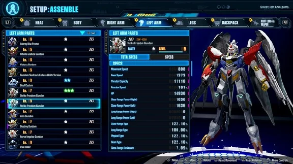 GUNDAM BREAKER 4 +SELECT STEAM GIFT•RU⚡️AUTO 0% CARDS