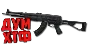 ARENA BREAKOUT macro for AEK. X7 Bloody Logi Razer