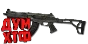 ARENA BREAKOUT macro for ACE31. X7 Bloody Logi Razer
