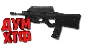 ARENA BREAKOUT macro for F2000. X7 Bloody Logi Razer
