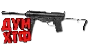 ARENA BREAKOUT macro for M3A1. X7 Bloody Logi Razer
