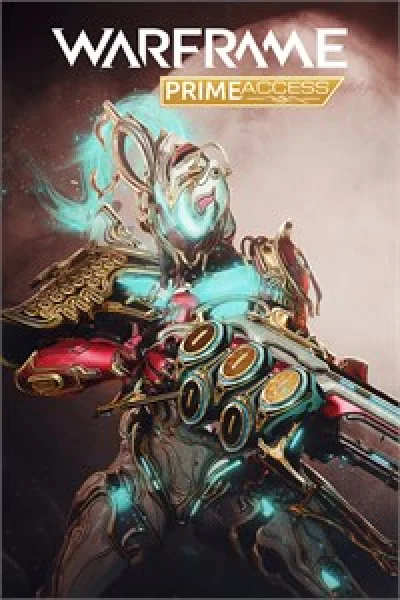 ☀️Warframe: Xaku Prime Access - Complete Pac XBOX💵DLC