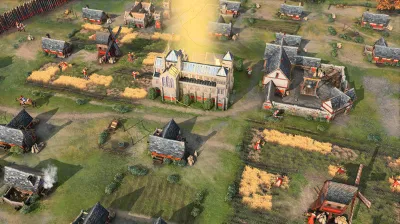 Age of Empires IV: Anniversary/Deluxe STEAM•RU⚡️