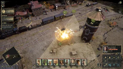 Last Train Home +ВЫБОР STEAM GIFT•RU⚡️АВТО 0% КАРТЫ