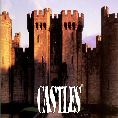🔴 Castles ✅ EPIC GAMES 🔴 (PC)