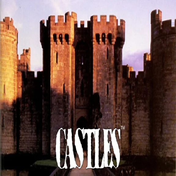 🔴 Castles ✅ EPIC GAMES 🔴 (PC)