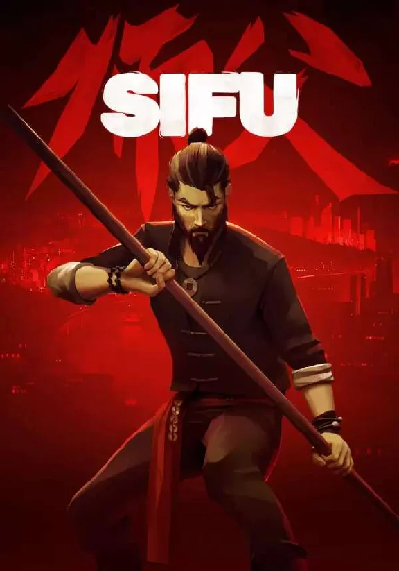 🔶Sifu (Steam)(ROW (no CIS))Steam