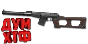 ARENA BREAKOUT macro for VSS. X7 Bloody Logi Razer