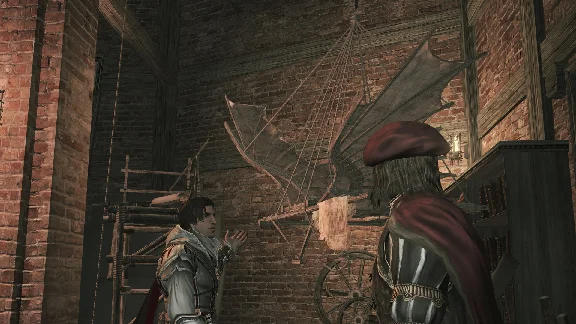 ⭐️Assassin´s Creed 2 / UPLAY Key / EUROPA