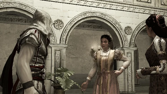 ⭐️Assassin´s Creed 2 / UPLAY Key / EUROPA
