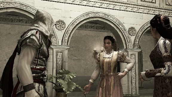 ⭐️Assassin´s Creed 2 / UPLAY Key / EUROPA