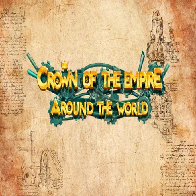 🔴 Crown of the Empire 2: Around the World Collectors E