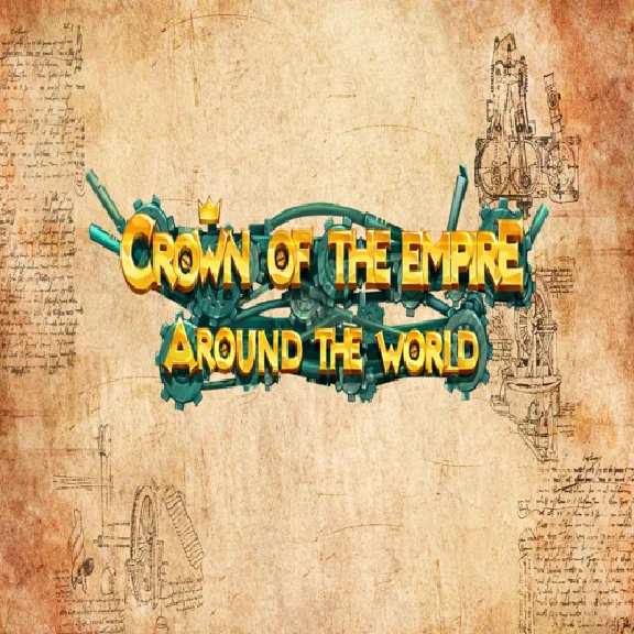 🔴 Crown of the Empire 2: Around the World Collectors E