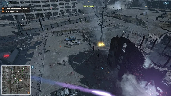 ⭐️Terminator: Dark Fate - Defiance / Steam Key / РФ