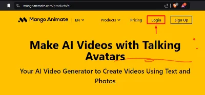 🌄 Mango AI | Video Generator | Стартовый счет 3 месяца