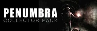 Penumbra Collectors Pack STEAM GIFT GLOBAL REG FREE