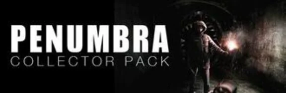 Penumbra Collectors Pack STEAM GIFT GLOBAL REG FREE