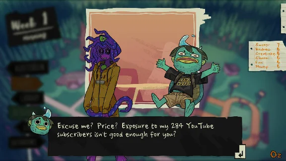 ⭐️DLC Monster Prom - Second Term/ Steam Key / RF+World