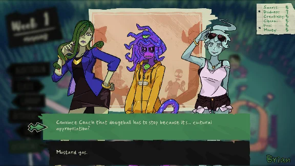 ⭐️DLC Monster Prom - Second Term/ Steam Key / RF+World