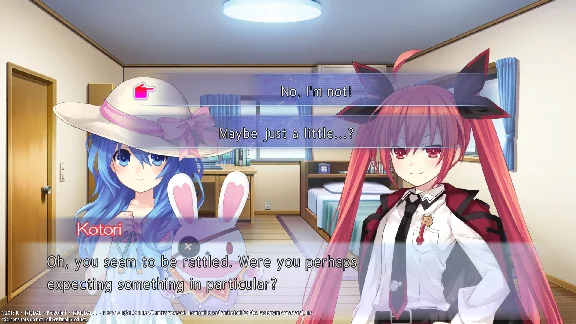 ⭐️DATE A LIVE: Rio Reincarnation / Steam Key / RU+Globa