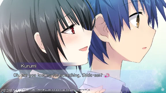 ⭐️DATE A LIVE: Rio Reincarnation / Steam Key / RU+Globa