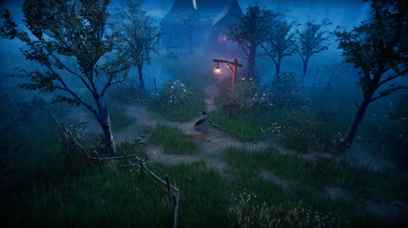 ⭐️V Rising Steam / Steam Key / РФ+МИР