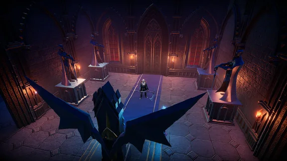 ⭐️V Rising Steam / Steam Key / РФ+МИР
