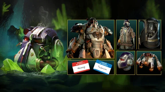 ⚡Steam Russia- Fallout 76: Enclave Armory Bundle | AUTO