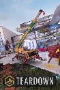 ⭐️Teardown / Steam Key / RU+Global